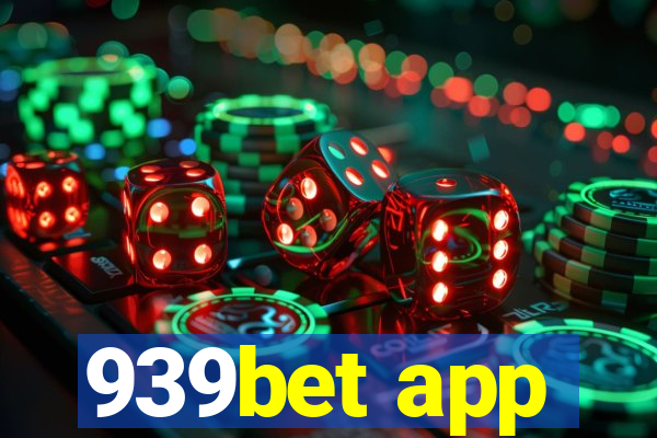 939bet app